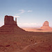 Monument Valley