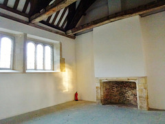 fiddleford mill, sturminster newton, dorset