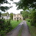 Entrance Facade, Tillery House, Aberdeenshire