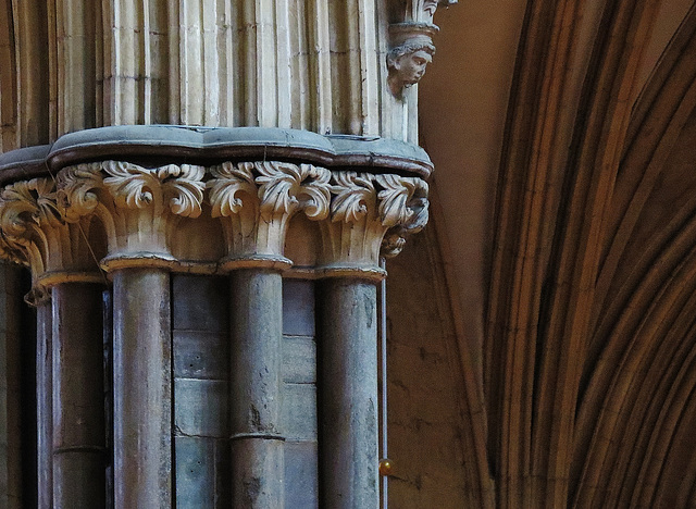 lincoln cathedral