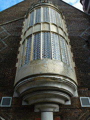 town hall, dorchester, dorset