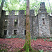 Garden Facade, Haddo House, Aberdeenshire