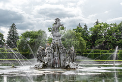 Rokokogarten Veitshöchheim - 20130614