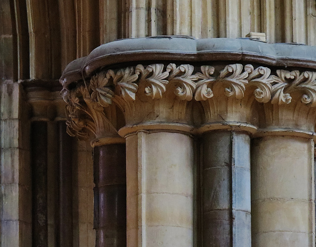 lincoln cathedral