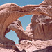 Double Arch, Arches National Park