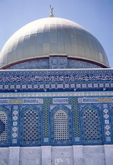 Dome of the Rock