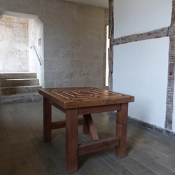 Portland Castle (1) - 22 September 2014