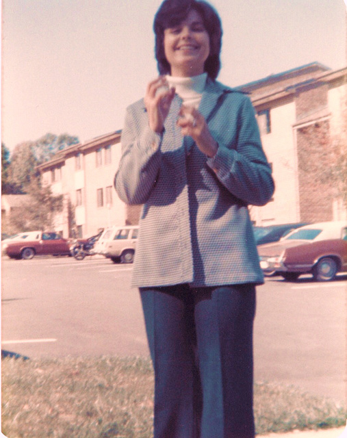 1976 - Reston, VA