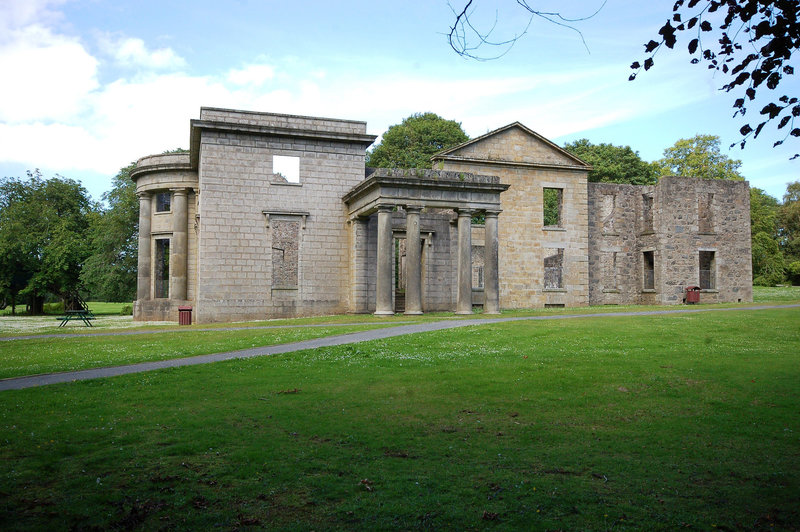 Aden House, Aberdeenshire (7)