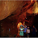 Shenandoah Caverns - Visitors *