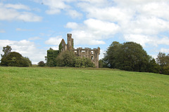 Rothie Castle, Aberdeenshire (11)