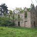 Fetternear House, Chapel of Garioch, Aberdeenshire (now a ruin)