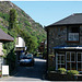 Beddgelert visitors