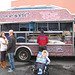 South Philly Experience cheesesteak truck