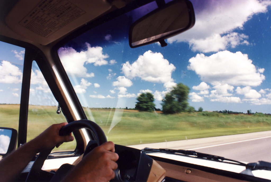 Southern Minnesota Highway