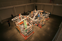 Metropolis II by Chris Burden (2209)