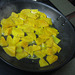 Sauteed Golden Beets