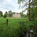 Fetternear House, Chapel of Garioch, Aberdeenshire (now a ruin)