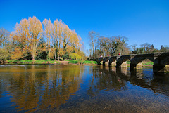 Essex Bridge, Great Haywood