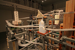 Metropolis II by Chris Burden (2211)