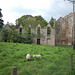 Fetternear House, Chapel of Garioch, Aberdeenshire (now a ruin)