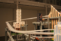 Metropolis II by Chris Burden (2212)