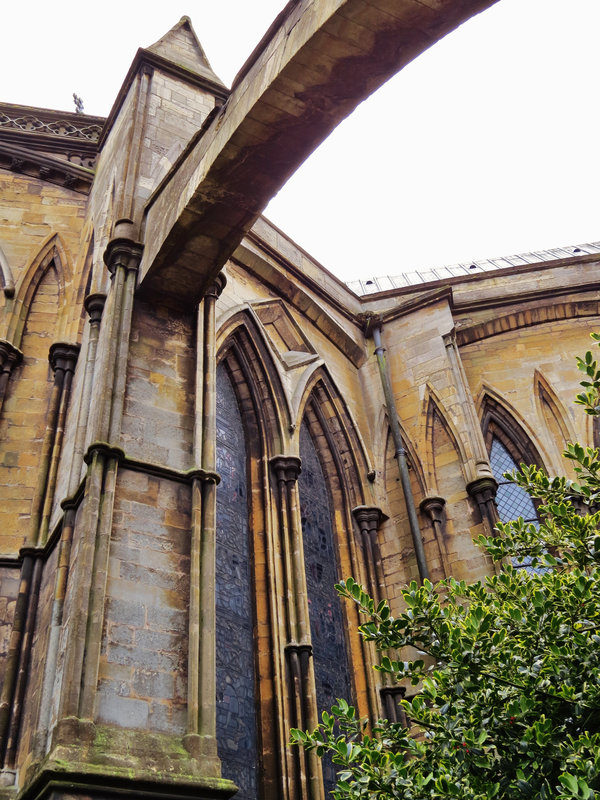 lincoln cathedral