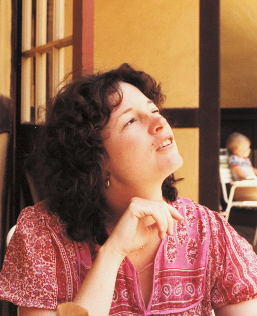 1981 - California Vacation