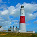 Portland Bill Light