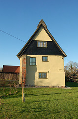 Stradbroke Town Farm, Westhall, Suffolk (33)