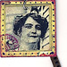 THATCamp Suffrage Collage Pendant