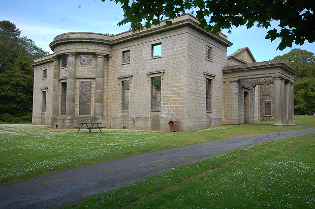 Aden House, Aberdeenshire (8)