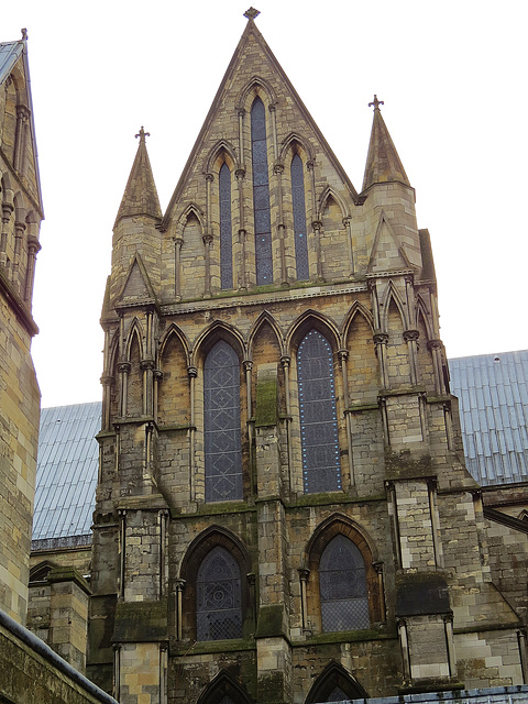 lincoln cathedral