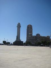 Teneriffa - Santa Cruz de Tenerife