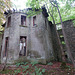 Garden Facade, Haddo House, Aberdeenshire