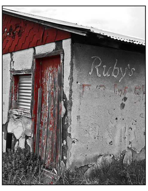 Ruby's Place