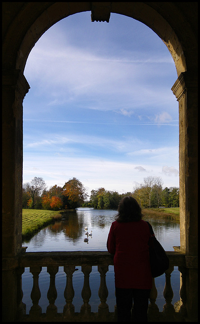 Stowe Landscape Gardens