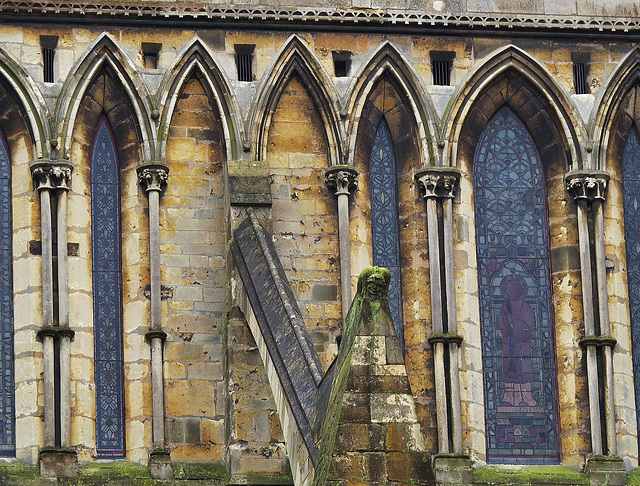 lincoln cathedral