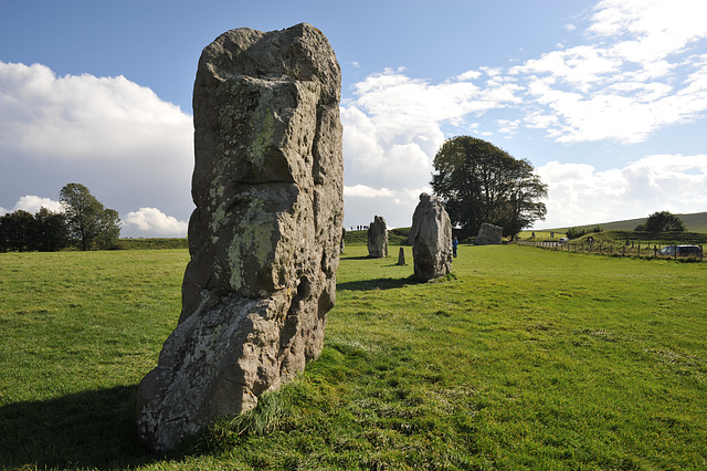 Avebury Stone Circle