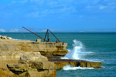 Portland, Dorset