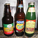 Ginger Beer (three bottles)