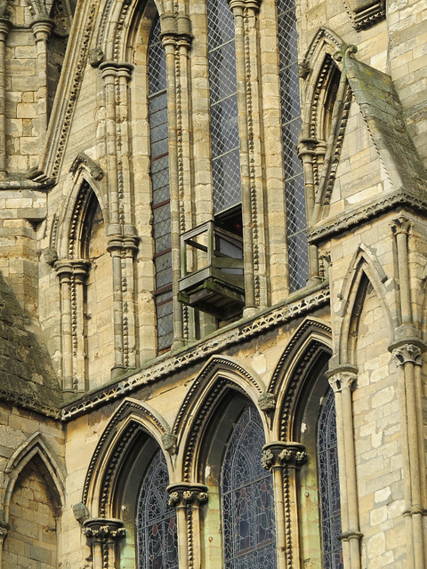 lincoln cathedral