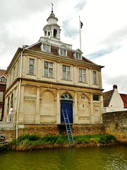 kings lynn custom house