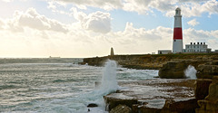 Portland Bill Light