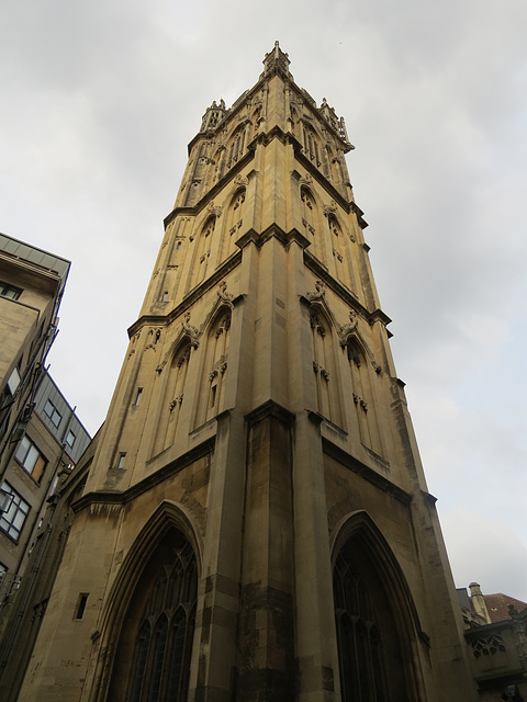 st. stephen's church, bristol