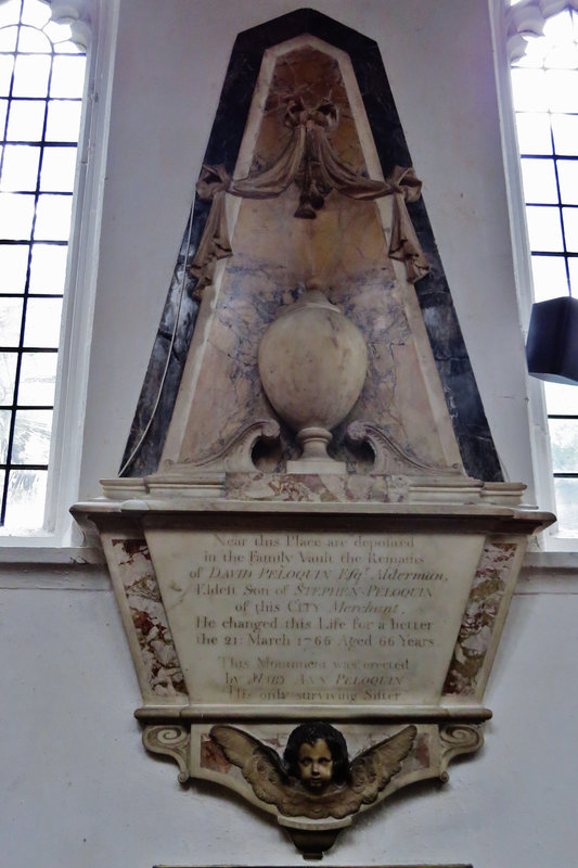 st. stephen's church, bristol