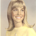 My beautiful sister, Karen.  July, 1949 - July, 2010