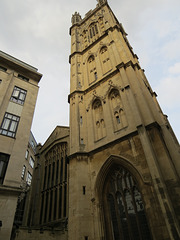st. stephen's church, bristol