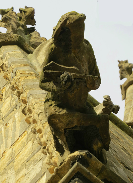 lincoln cathedral