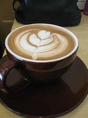 Laura's Latte